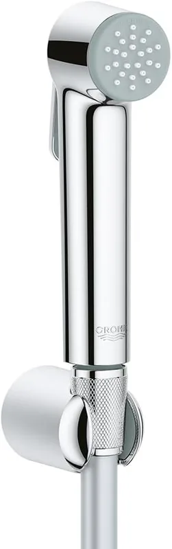 Ručná sprška s hadicou a držiakom GROHE Tempesta-F 26352000