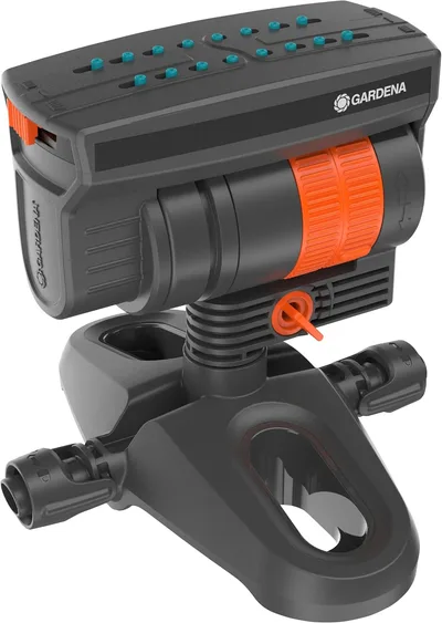 Obdĺžnikový zavlažovač Gardena Micro-Drip OS 90 13325-20