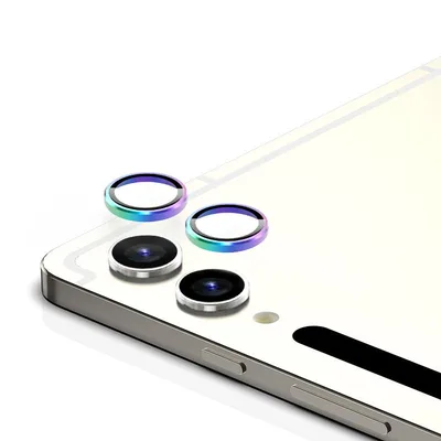 GMUJIAO kovová ochrana objektívu pre Galaxy Tab S9 Ultra