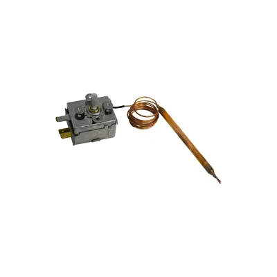 Termostat TR2 na reguláciu teploty 0–90 °C Speem
