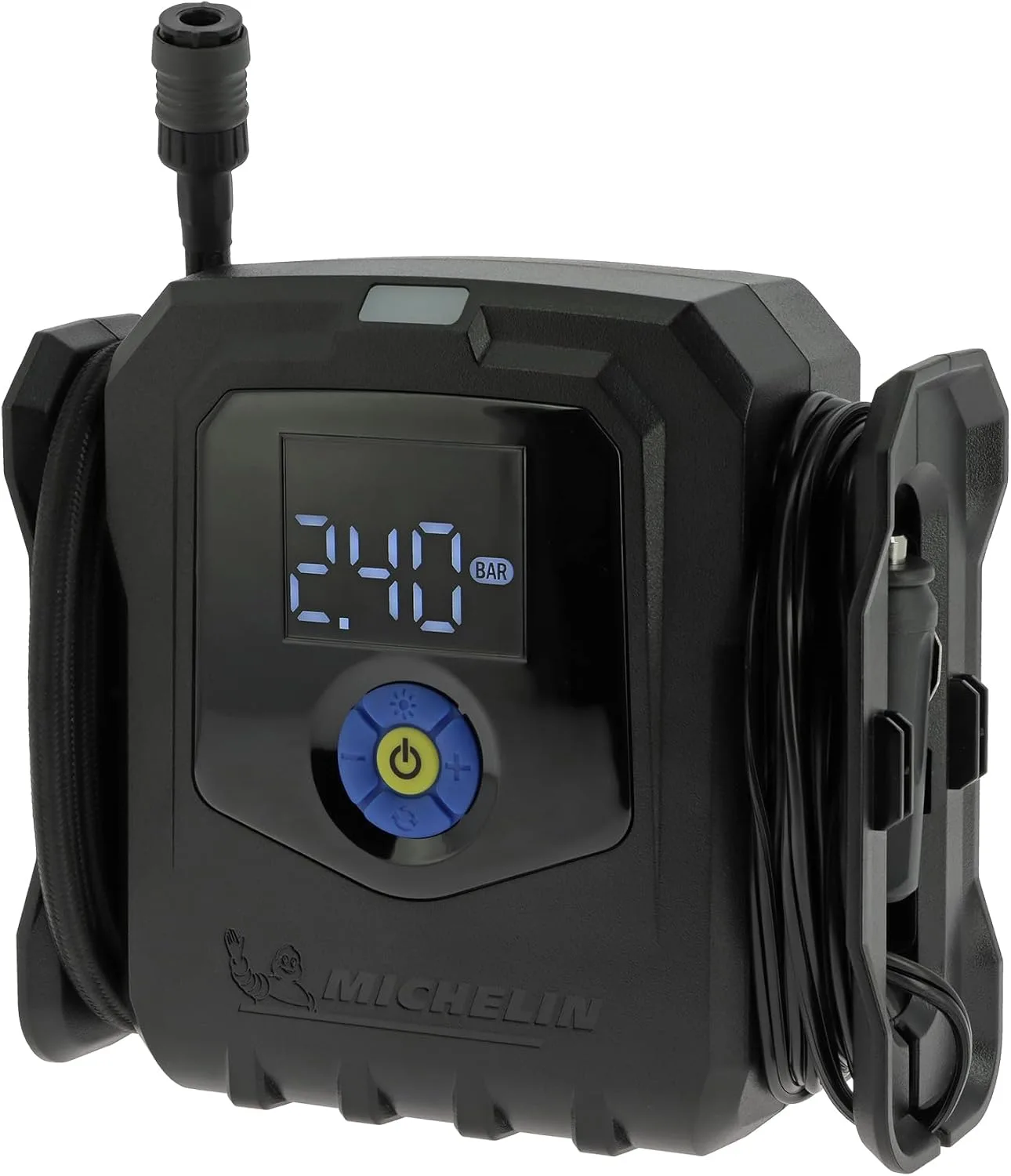 MICHELIN 009542 programovateľný kompresor 12 V