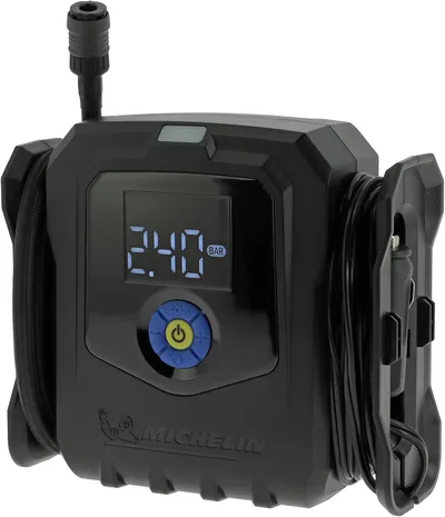 MICHELIN 009542 programovateľný kompresor 12 V