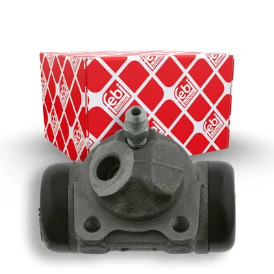 Pravý zadný brzdový valček febi bilstein 23736 22mm