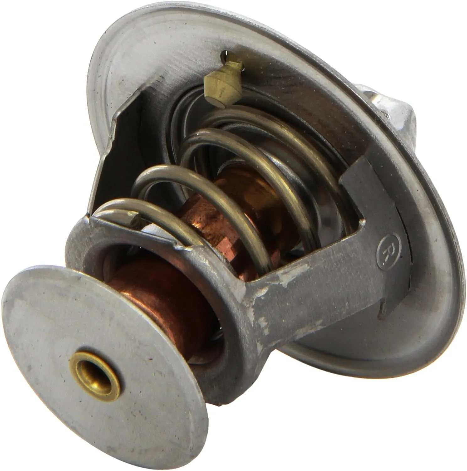 Termostat chladiacej kvapaliny Valeo 819864 82 °C s tesneniami