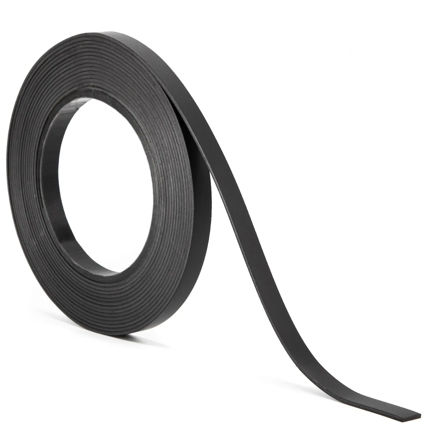 Magnetická páska Magstick Mag280 1 cm×5 m čierna