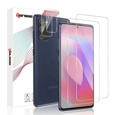 Ochranné sklá pre Samsung Galaxy S20 FE 5G REROXE