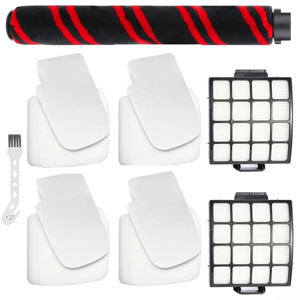 Náhradné diely pre vysávač Shark Stratos AZ3002 PowerFins
