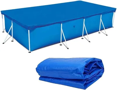 Kryt na bazén Aokyuo grd-swp-001 pre 220×150cm obdĺžnik spLc46M9LoM