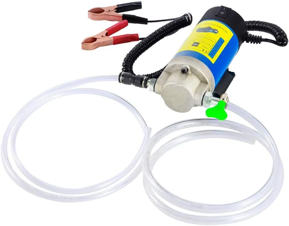 Odsávacie čerpadlo oleja LEMOTO C0014 12 V 100 W