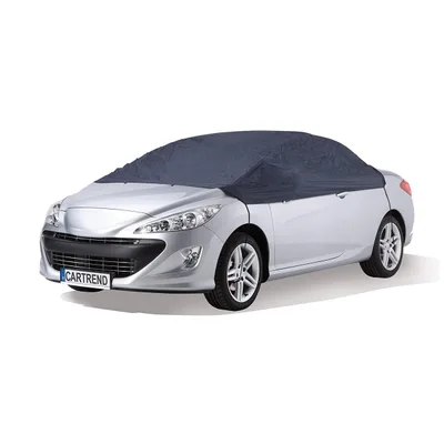 Poloplachta 70338 S max 250×145×61cm Audi A1 Ford Fiesta Opel cartrend