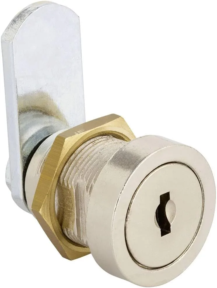 Cylindrický zámok Burg-Wächter 32531 ZS 84 SB 1–12 mm 2 kľúče