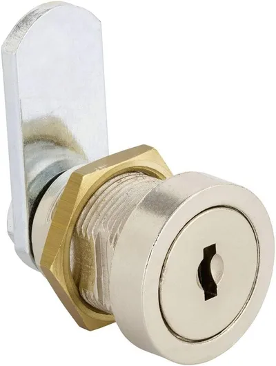 Cylindrický zámok Burg-Wächter 32531 ZS 84 SB 1–12 mm 2 kľúče spLc46LnJ3P
