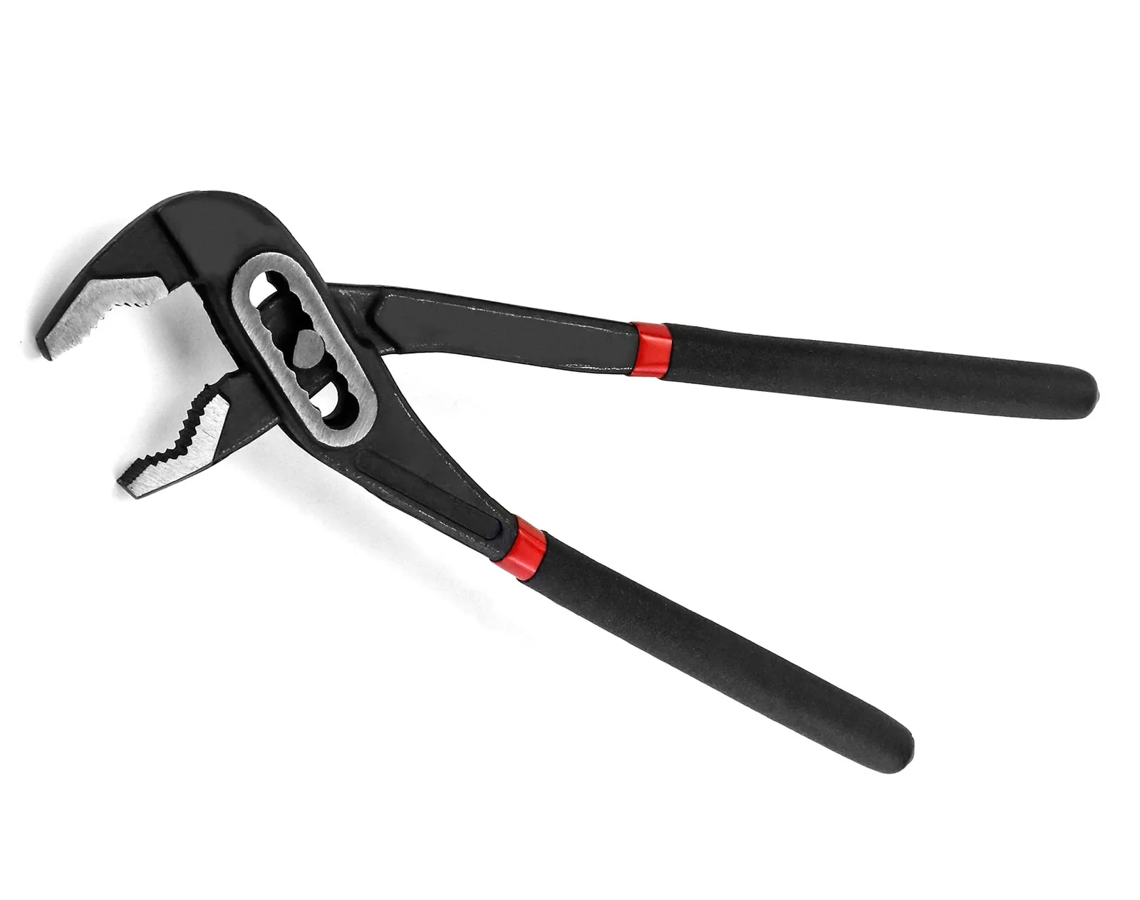 Inštalatérske kliešte QWORK WD6360 250 mm otvorenie 85 mm