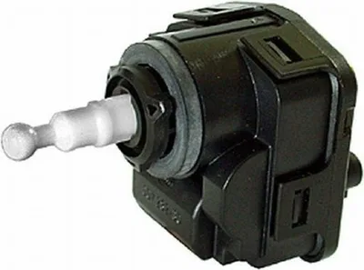 HELLA 6NM 007 282-631 motorček nastavenia svetlometov 12 V