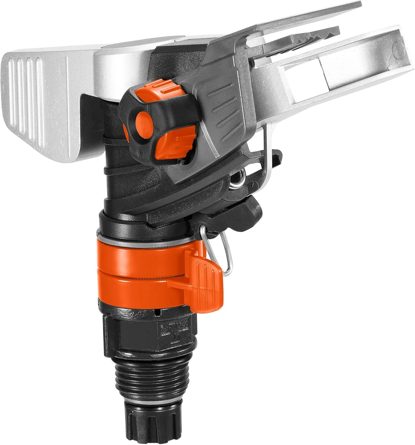 Impulzná zavlažovacia hlavica Gardena Premium 08137-20 G1/2