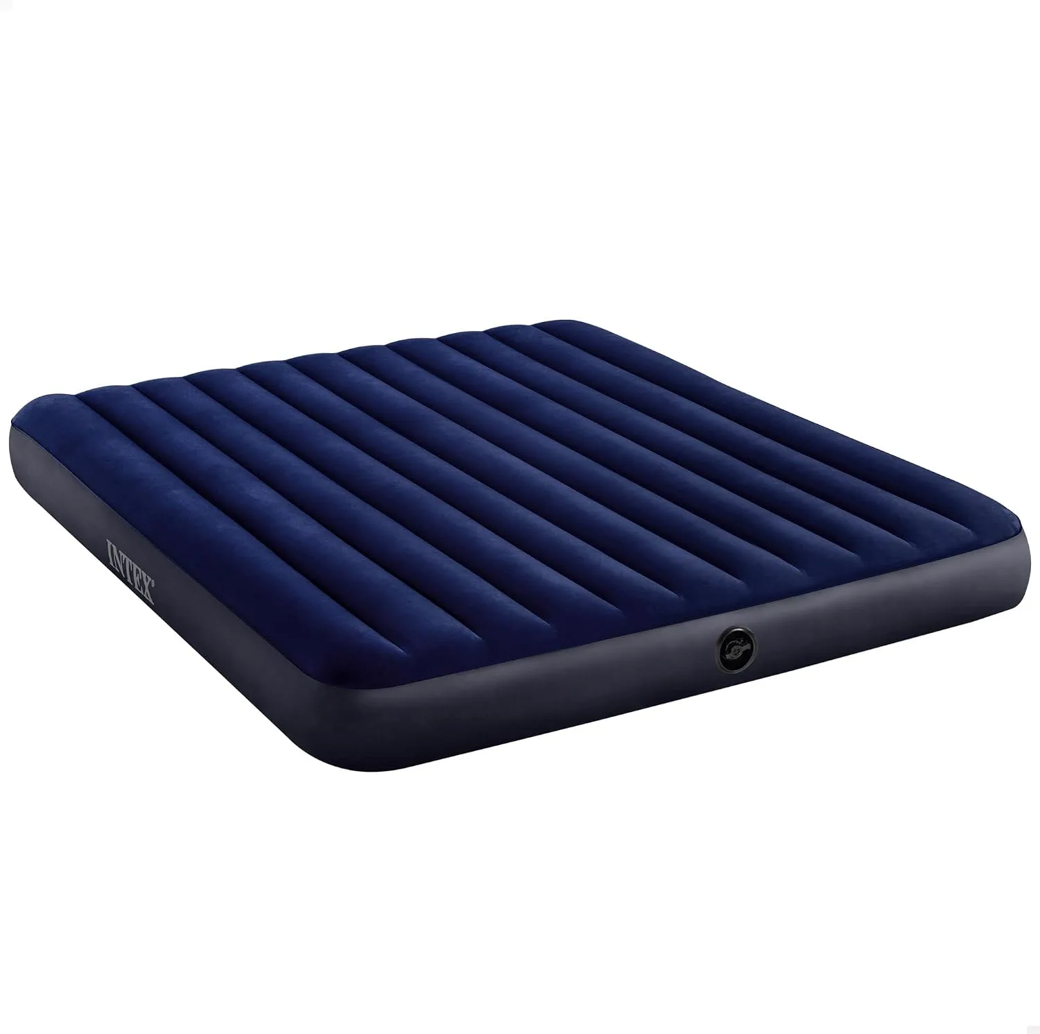 Nafukovací matrac Intex Dura-Beam 64755 183x203x25 cm pre 2 osoby