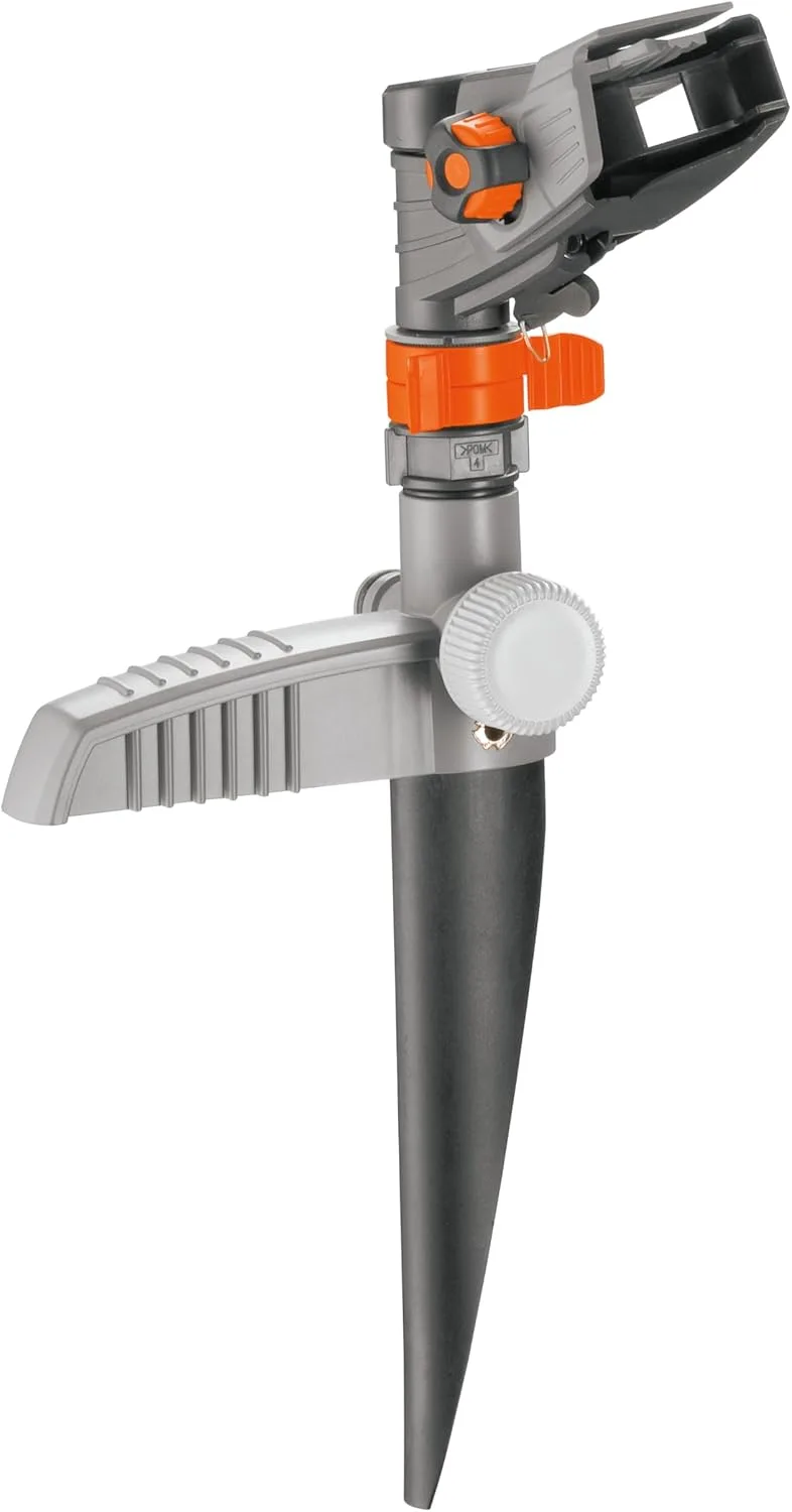 Impulzný zavlažovač na hrote Gardena Comfort 08141-20
