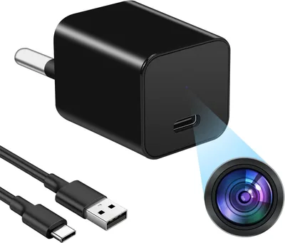 Minikamera SZB5 1080p bez WiFi, vidlica C, kábel Type-C, USB čítačka spLc46LnJ3P