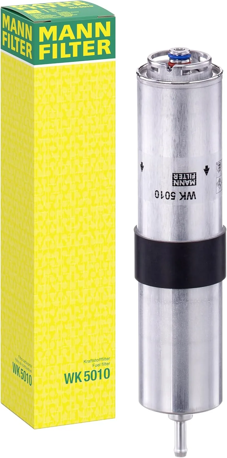 Palivový filter MANN-FILTER WK 5010