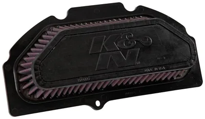 Vzduchový filter K&N SU-9915 umývateľný a opakovane použiteľný