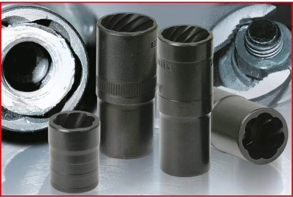 Špirálový rázový nadstavec 913.1462 4042146225363 1/2″ 24mm DIN3120 ISO1174