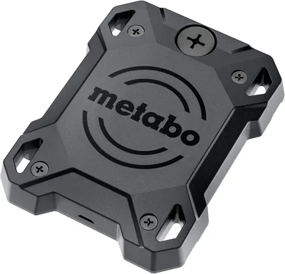 Vyhľadávač náradia a predmetov metabo 626965000 pre iOS