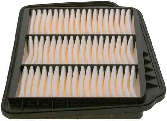 Vzduchový filter motora Bosch F026400163 S0163 1 ks