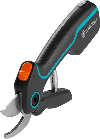 Akumulátorové záhradné nožnice Gardena AssistCut 12222-20 25 mm