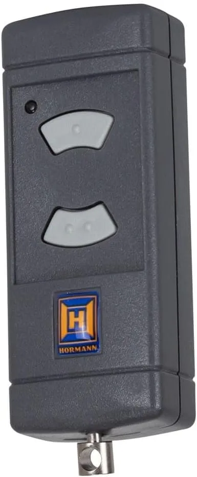 Diaľkový ovládač Hörmann HSE2 437112 40,685 MHz