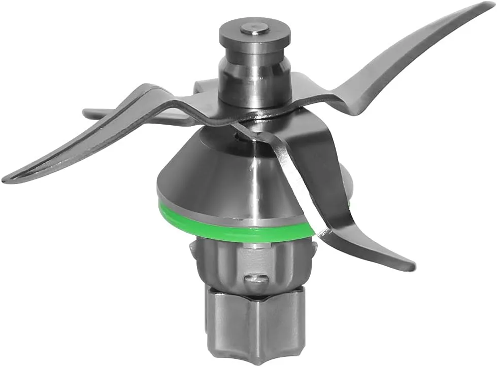 Nôž s tesnením pre Vorwerk Thermomix TM5