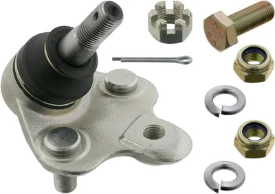 Guľový čap ramena febi bilstein 12933 predný spodný s spLc46LnJ3P