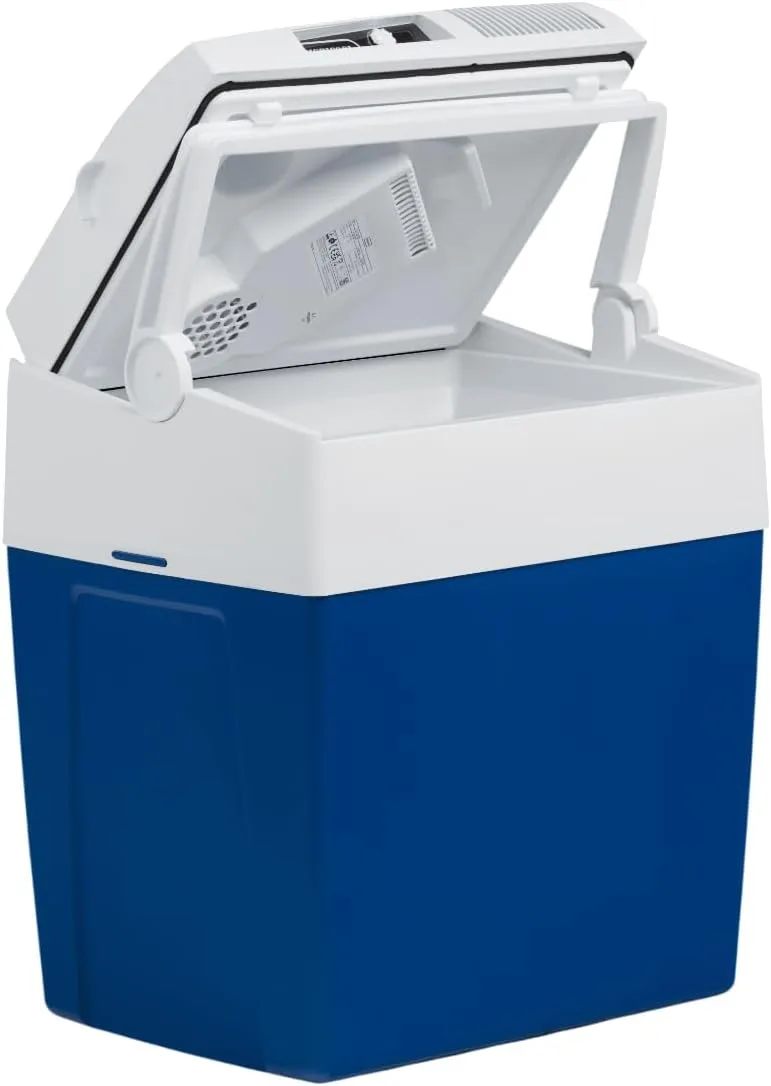 Autochladnička Mobicool ME27 TC-29 12/230 V 9600051179 26 l modrá