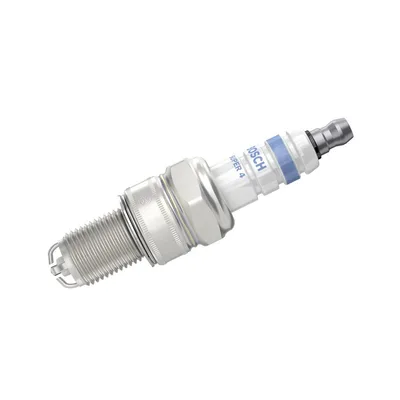 4 zapaľovacie sviečky Bosch Super 4 0242232804 WR78X KSN 504/N54 14mm 1,1mm