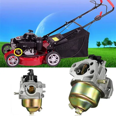 Karburátor Honfitat pre MTD 751-10309 951-10309