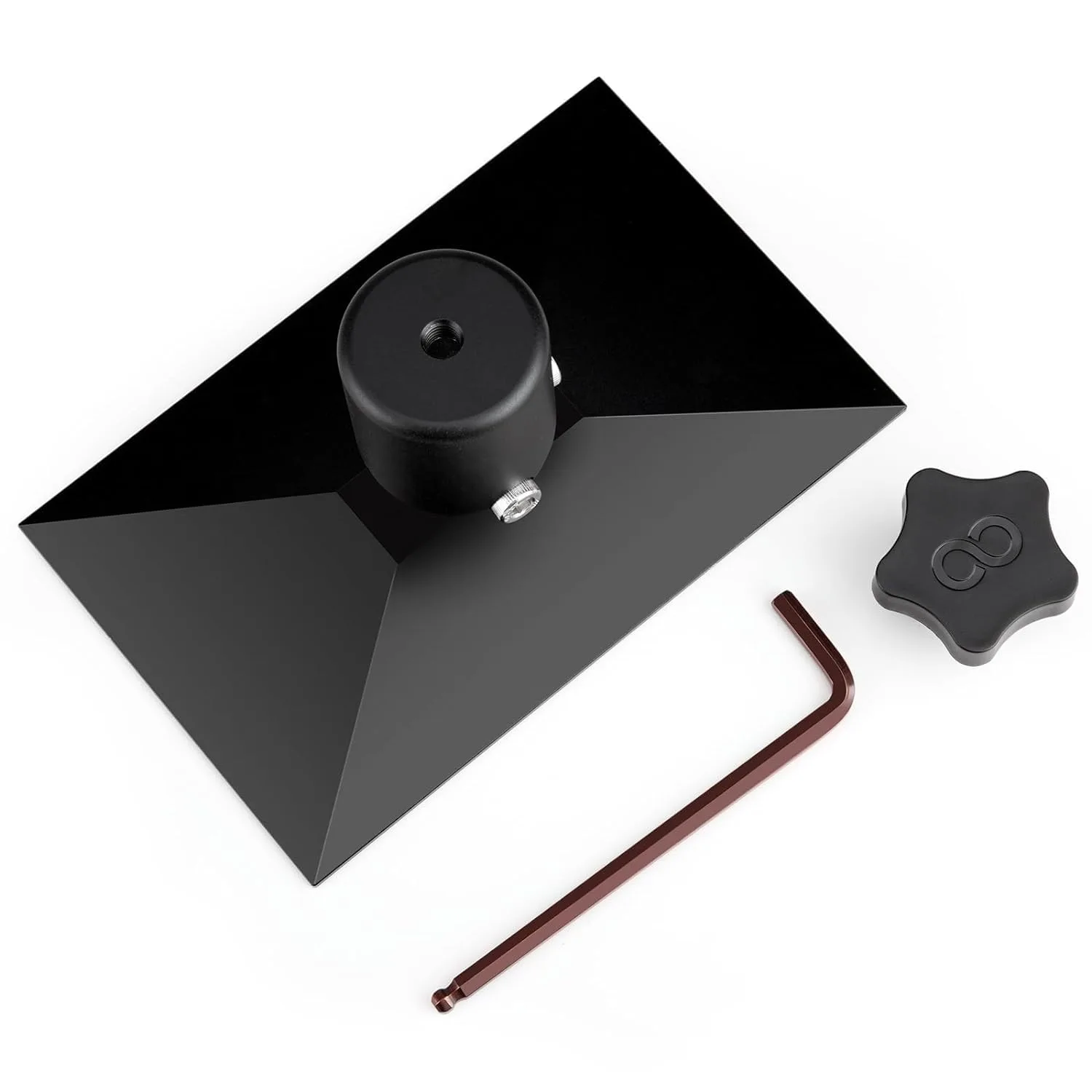 ELEGOO tlačová platforma pre Mars 4 Max 204 × 129 mm