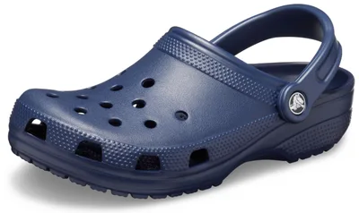 Unisex nazúvaky Crocs Classic 41/42 EU tmavomodré