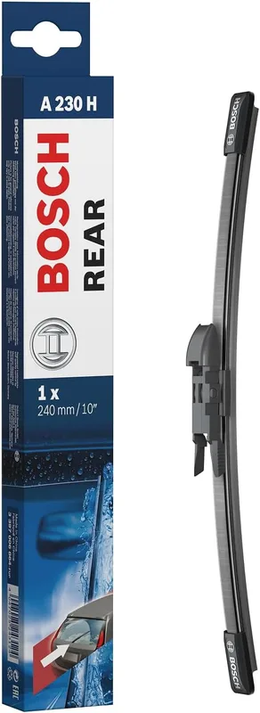 Zadná stieracia lišta Bosch A230H 3397006864 240mm Pinch Tab 1ks spLc46M9LoM