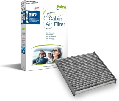 Kabínový filter Valeo 715600