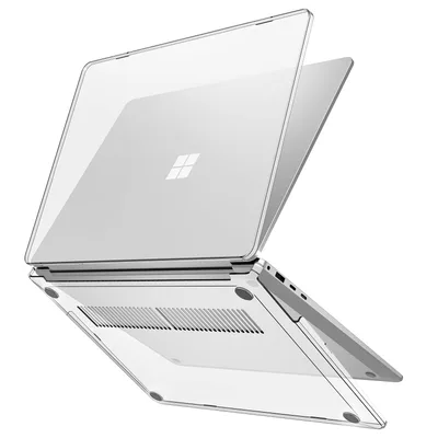 Pevný ochranný kryt ProCase pre Surface Laptop 7 13,8″