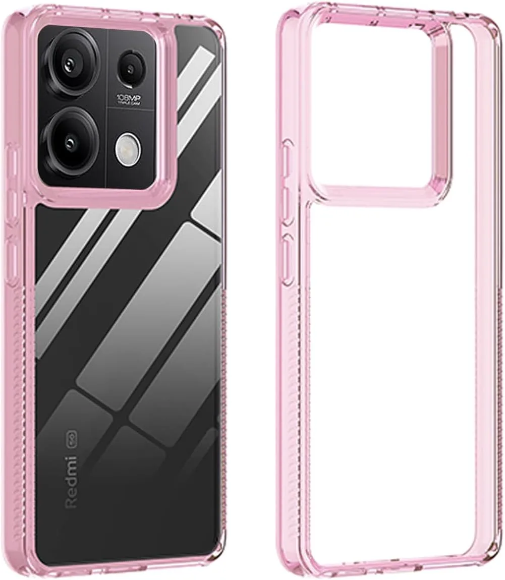 YSONCHAN puzdro pre Xiaomi Redmi Note 13 5G