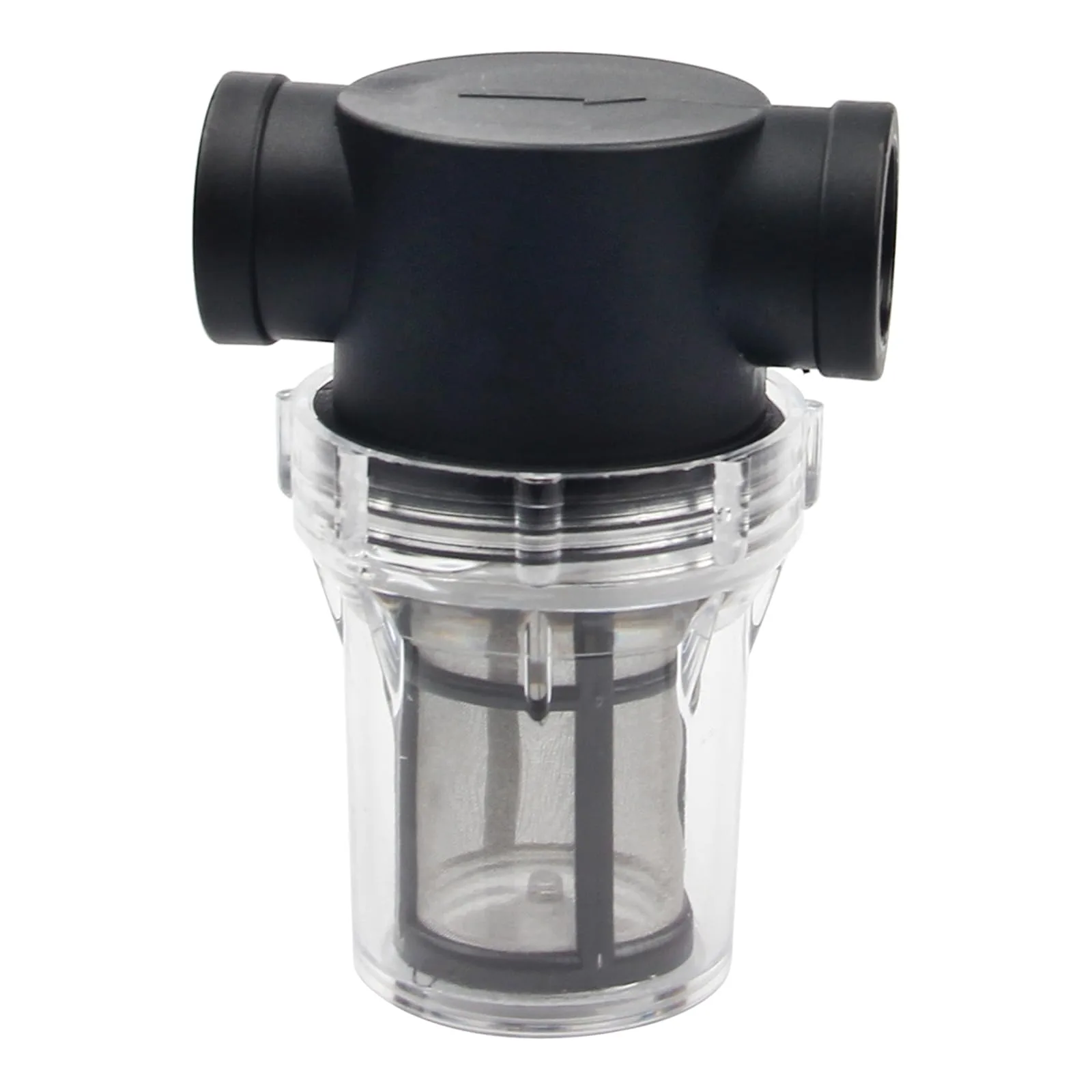 Sitkový predfilter na vodné čerpadlo 1″ 100 mesh