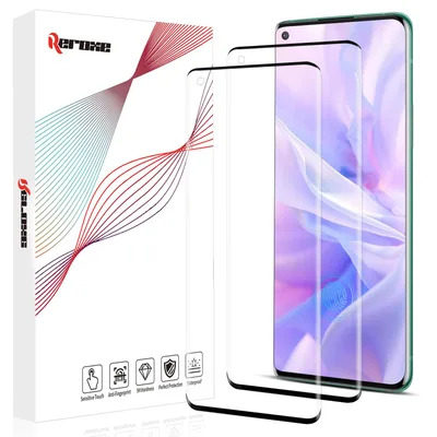 REROXE tvrdené sklo 9H pre Fairphone 5 5G 2 ks
