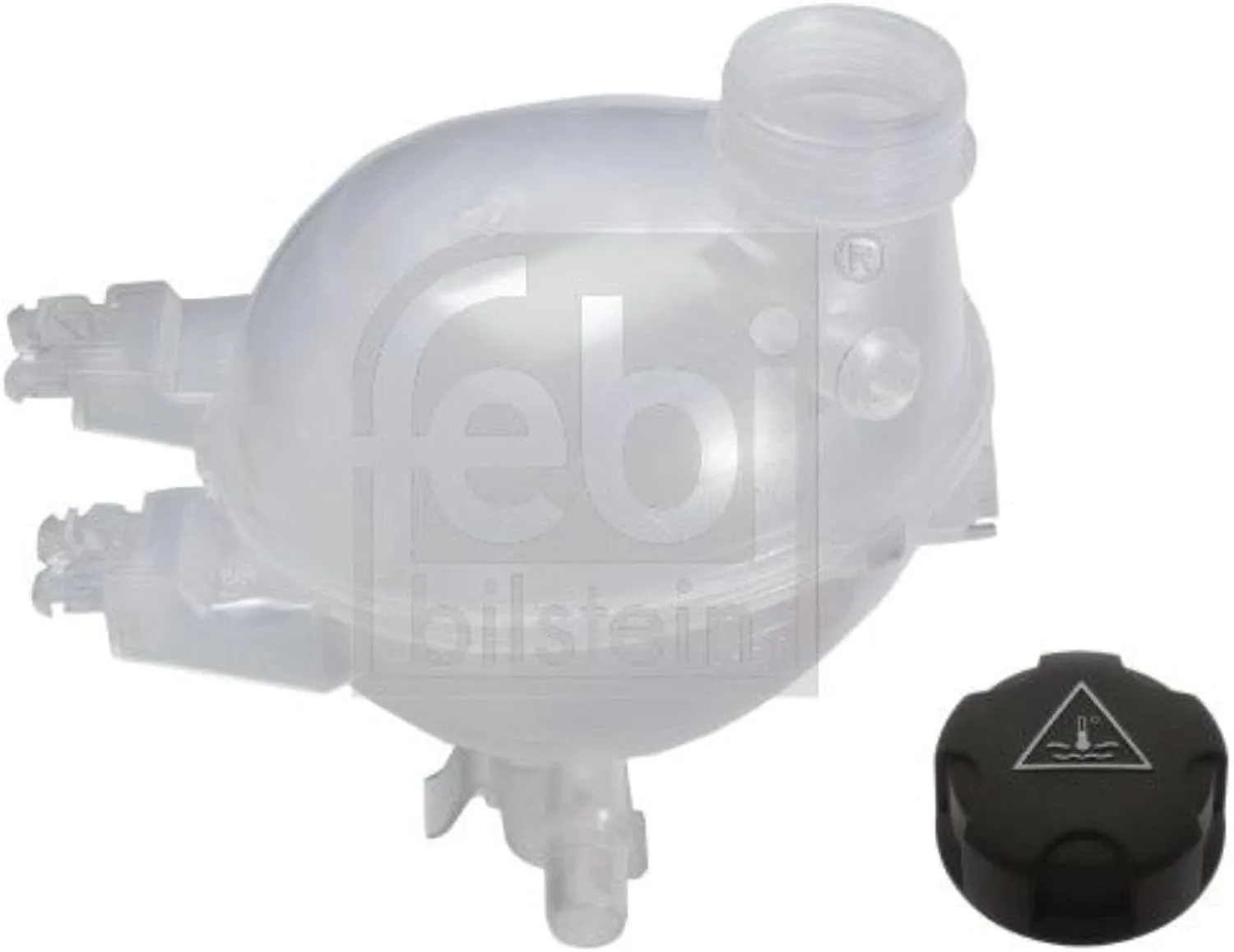 Expanzná nádržka chladiacej kvapaliny febi bilstein 109694 s viečkom