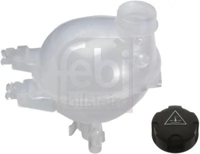 Expanzná nádržka chladiacej kvapaliny febi bilstein 109694 s viečkom