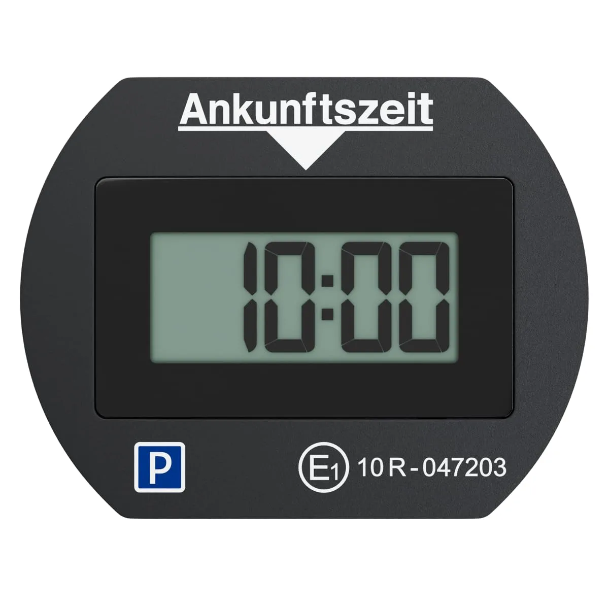 Elektronický parkovací kotúč Needit Park Lite 1412
