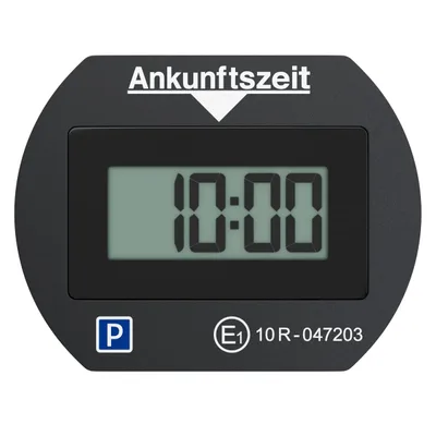 Elektronický parkovací kotúč Needit Park Lite 1412