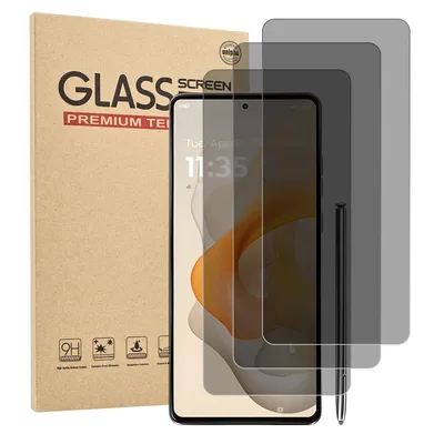 Privátne sklá 9H pre Motorola Moto G Stylus 5G Shesyuki