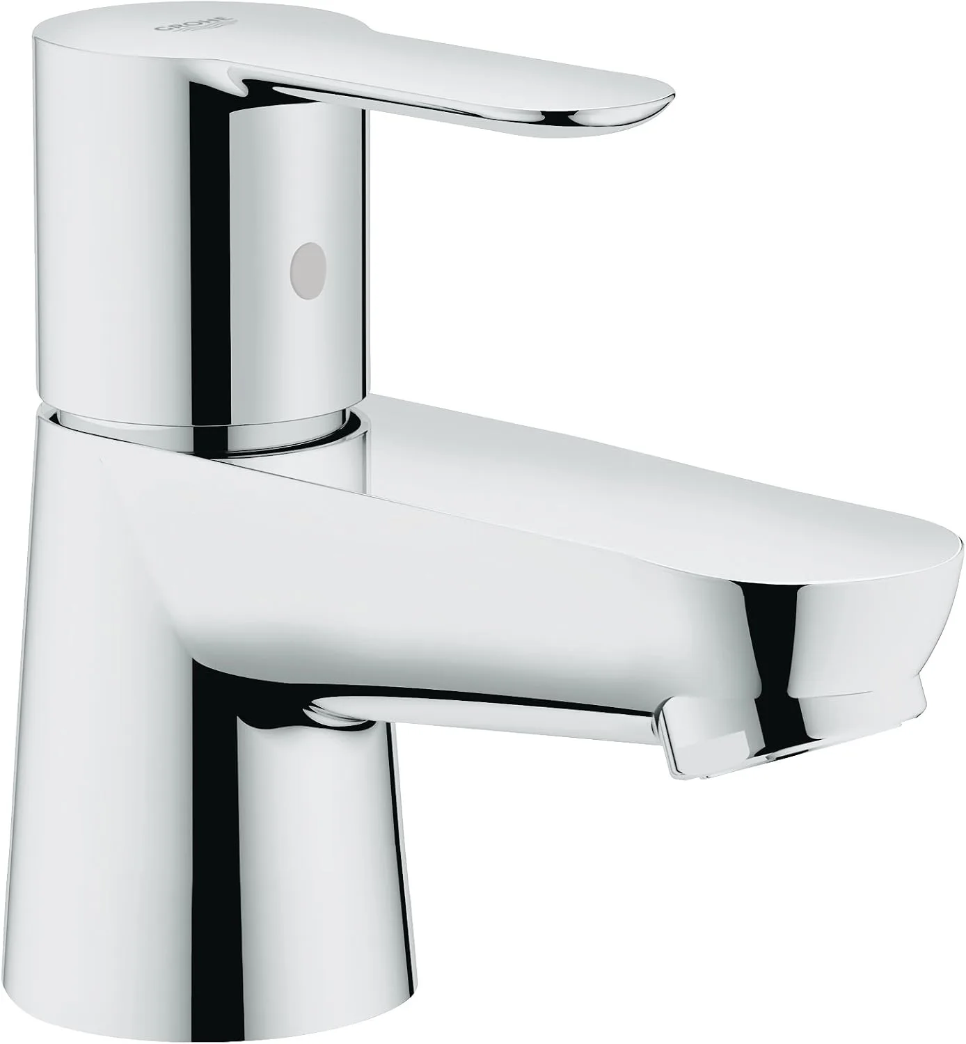 Umývadlový kohútik GROHE Bau Cosmopolitan 20421000 XS