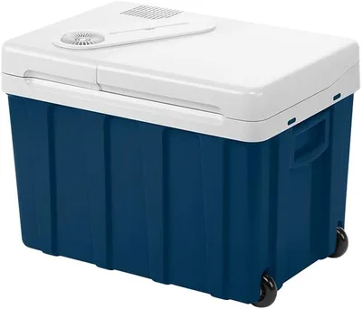 Autochladnička Mobicool MQ40W DM100 9600024967 39l 12/230V s kolieskami spLc46LnJ0K