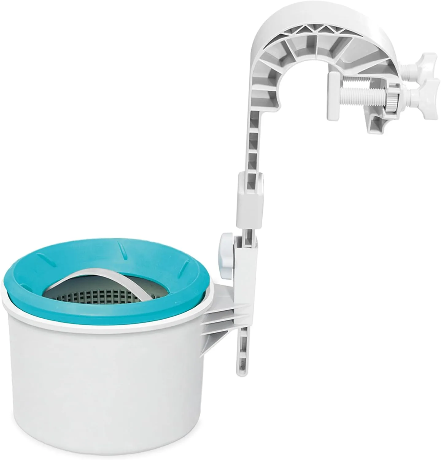 Závesný skimmer Intex 28000E 28000 Easy Set/Frame pre čerpadlo≥3m³/h